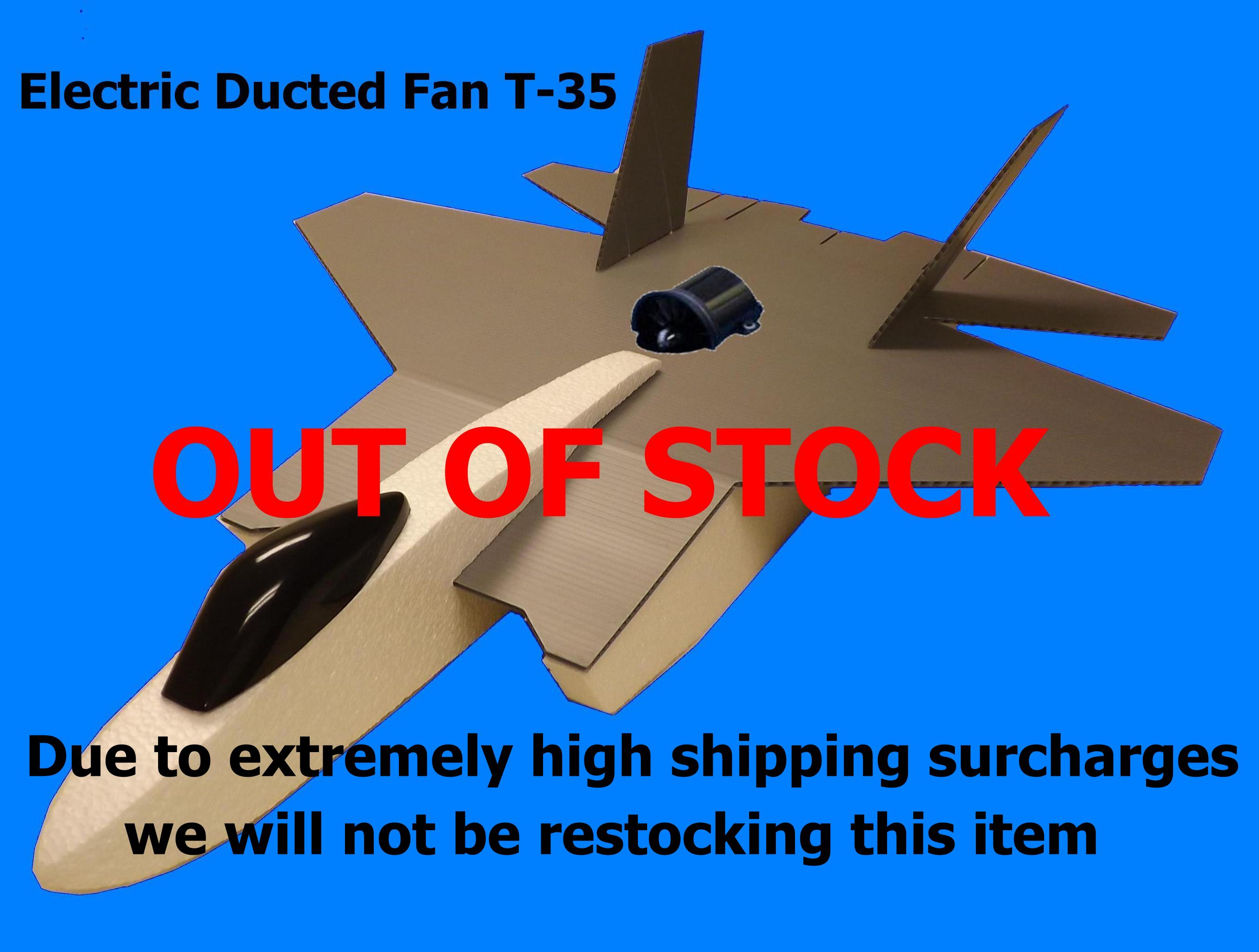 ToughJets